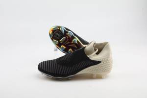 2026 Adi SY Chaussures de football Superfly <span class=keywords><strong>Cr7</strong></span> Ankle PU Spring Wholesale Godasse Das Zapatos De Futbol Chaussures de football originales - Product Image 4