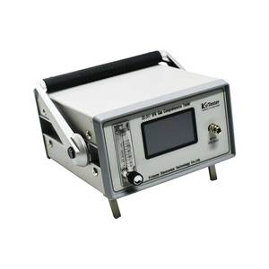 SF6 가스 3 in 1 분석기 (H2S, <span class=keywords><strong>SO2</strong></span>, CO, 이슬점 및 순도 측정) - Product Image 2