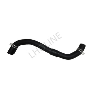 Manguera de refrigerante 25414-3L200 de caucho EPDM de ajuste universal para reemplazo y reparación - Product Image 2