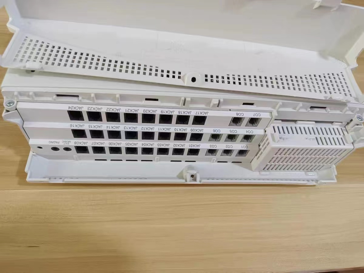 pabx panasonic kx tes824