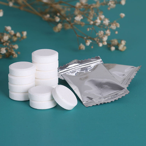 Venta al por mayor precio de fábrica de la máquina de café tetera <span class=keywords><strong>mancha</strong></span> de té de limpieza Tablet - Product Image 2