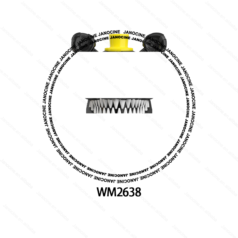 WM2638