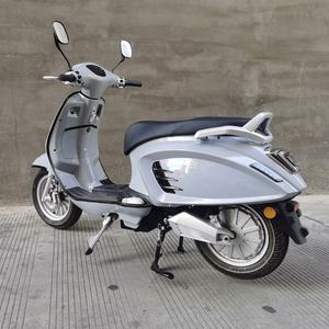 Hepburn 3 – lumière LED complète 60v 800w, puissance verte, scooter électrique à deux roues, cyclomoteur pour adulte - Product Image 6