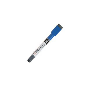 Marcadores Magnéticos para Pizarra Blanca Master S WMBSE-15EF WMBSE-15F con Borrador Incorporado, Pigmento a Base de Alcohol, Punta Fina y Extra Fina, Marcador de Oficina - Product Image 2