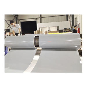 Panneau mural frp 4x8 feuilles de FRP panneau de carrosserie de camion en plastique - Product Image 4