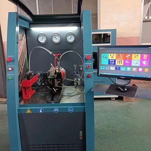 <span class=keywords><strong>Common</strong></span> <span class=keywords><strong>Rail</strong></span> <span class=keywords><strong>Diesel</strong></span>-Injektor prüfstand, Kraftstoffinjektor-Prüfgerät, Piezo <span class=keywords><strong>Crdi</strong></span>-Injektor <span class=keywords><strong>tester</strong></span> - Product Image 2