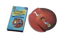 Jeu de cartes pour couples de haute qualité buvant des cartes de jeu de vérité ou d'audace
