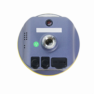Ensemble base et récepteur GNSS RTK pour instruments de topographie INNO7 INNO4 ALPS1 ALPS2 GPS IP67 1Hz-20Hz GPS GNSS RTK SOUTH R - Product Image 3