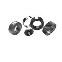 Fabricant de pièces usinées CNC sur mesure de précision, pièces usinées CNC en aluminium, pièces usinées CNC en acier inoxydable, service d'usinage CNC