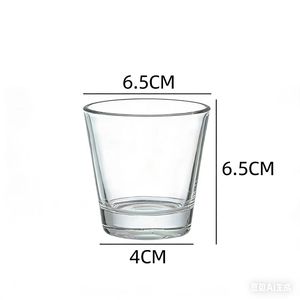 <strong>Mini</strong> Prayer Glass Wide Mouth <strong>Candle</strong> Vessels Wishing <strong>Candle</strong> Jar Tealight <strong>Candle</strong> <strong>Holder</strong> - Product Image 5