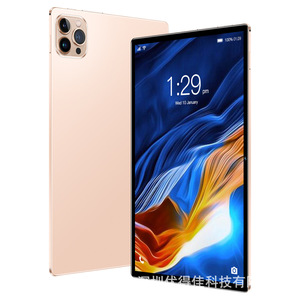 Tableta OEM de 10.1 Pulgadas con Llamadas 4G, Compatible con Todas las <span class=keywords><strong>Redes</strong></span>, Doble SIM, para Juegos, Estudio y Trabajo, Disponible en Stock - Product Image 6