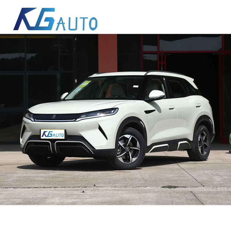 Byd Yuan up Ev Car 2025 eev, новые энергетические автомобили, Электромобиль, автомобиль, увеличенный на 401 км, произведенный в Китае, 401 км