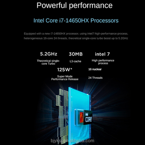 Nouvel Ordinateur Portable Gaming Esports Legion Y7000P 2025 – Intel i7-14650HX, 16 Go RAM, SSD 1 To, RTX 5060 8 Go, Écran 16 pouces 240 Hz - Product Image 5