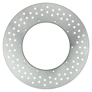 Disque de frein avant personnalisé pour moto 260 mm pour BMW R100 <span class=keywords><strong>R100RS</strong></span> R100RT R100S - Product Image 2