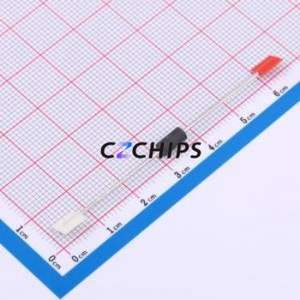 Tout nouveau suppresseur de surtension de thyristor à transistor K1500GRP DO-15 d'origine (TSS) - Product Image 2