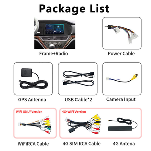 2 DIN Android đài phát thanh xe <span class=keywords><strong>GPS</strong></span> <span class=keywords><strong>navigation</strong></span> cho changan kua Yue D5 2023 <span class=keywords><strong>GPS</strong></span> Carplay cắm chơi xe Stereo 4GB RAM đa phương tiện màn hình - Product Image 2