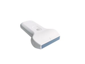 Sonde Doppler couleur sans fil Wi-Fi portable DMU46 pour usage vétérinaire, sonde linéaire avec scanner à ultrasons 10 MHz pour animaux et humains - Product Image 3