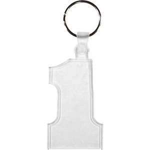 Porte-clés gravés en métal pour la première place, récompense pour les gagnants, cadeaux promotionnels d'entreprise, reconnaissance des employés, impression de logo personnalisé - Product Image 2