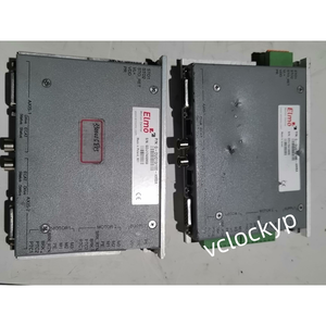 คอนโทรลเลอร์ ELMO G-UNO10/100-AMBA ของใหม่ 1 ชิ้น จัดส่งรวดเร็วผ่าน FedEx - Product Image 1