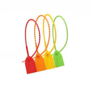 MA-PS6004 kéo chặt chẽ chất lượng tốt Bình chữa cháy Con dấu nhựa - Product Image 2