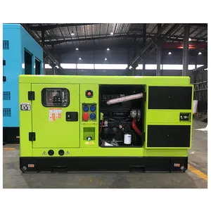 20kw 20k watt 22 kva 3 phase 115v 400hz nigeria diesel generators diesel generator price in nigeria