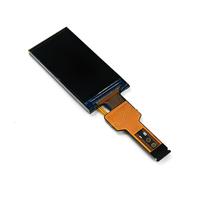 Écran LCD TFT IPS HEXING de 0,96 pouce, interface SPI 10 broches