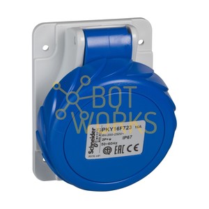 ชไนเดอร์ อิเล็คทริค PKY32F725 - ใหม่ - Product Image 1