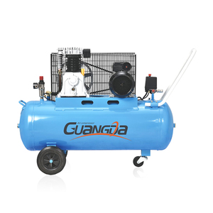 3 hp <span class=keywords><strong>2</strong></span>.2kw 8 bar italienischen kolben luft kompressor maschine preise - Product Image 1