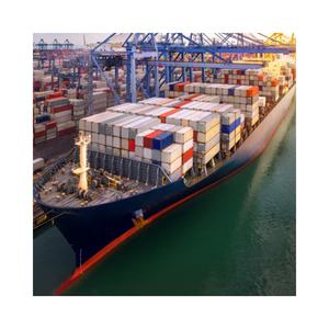 China para a América Canadá internation mar carga logística frete transporte especial transporte ddp - Product Image 3