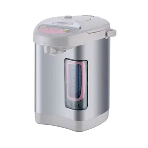 وعاء كهربائي متعدد الاستخدامات مجموعة من وعاء الحرارة وعاء الهواء مناسب لأي مناسبة