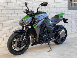 Nouvelle moto <span class=keywords><strong>Kawasaki</strong></span> Z1000 Big Snake N19, moto lourde Ninja Wind, bicylindre refroidi par eau, 400 cm3, moto de rue - Product Image 3