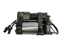 Compresseur d'air pour Volvo S90 V90 XC90 XC60 Maserati Levante 670037523 670037522 Amortisseurs pneumatiques Accessoires automobiles