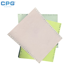 Bulk NCR <b>Paper</b> Commercial Business Form Stock Sheets Eco Friendly Carbonless <b>Paper</b> For Corporate Use - Product Image 1