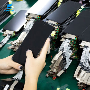 SVC-SEVT JDL Ventes directes d'usine pour Redmi NOTE <span class=keywords><strong>9S</strong></span> Assemblage d'écran NOTE <span class=keywords><strong>9S</strong></span> Écran LCD de téléphone portable NOTE <span class=keywords><strong>9S</strong></span> Affichage intégré - Product Image 1