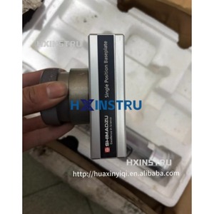 1 ชิ้น ของใหม่ Shimadzu 226-50752-00 ตัวกรองแก๊ส F H - Product Image 2