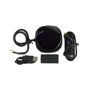S2L <span class=keywords><strong>rplidar</strong></span> S2 S2E S2P เรดาร์เลเซอร์ dtof 360 ° เซ็นเซอร์ช่วง IP65สำหรับหุ่นยนต์ระบบนำทาง AGV การหลีกเลี่ยงสิ่งกีดขวาง - Product Image 5