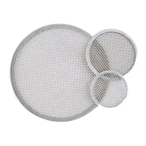 Stainless steel filter mesh panel/34 316 316L stainless steel wire mesh sheet