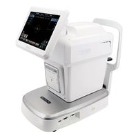 Instruments Optiques Aist Optics Réfractomètres RMK-800 Autorefractomètre Numérique Kératomètre Autorefractomètre