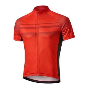 PIHA SPORTS Men's <b>Cycling</b> Jersey Short Sleeve Quick Dry Breathable Mountain Bike MTB Racing Summer Polyester/Cotton - Product Image 6