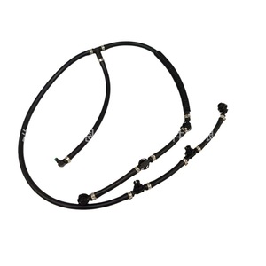 Tubo de Retorno de Aceite Mercedes-Benz A6420705532, 1mm de Diámetro Interior, para el Sistema de Aceite del Motor Benz, Pieza de Repuesto - Product Image 1