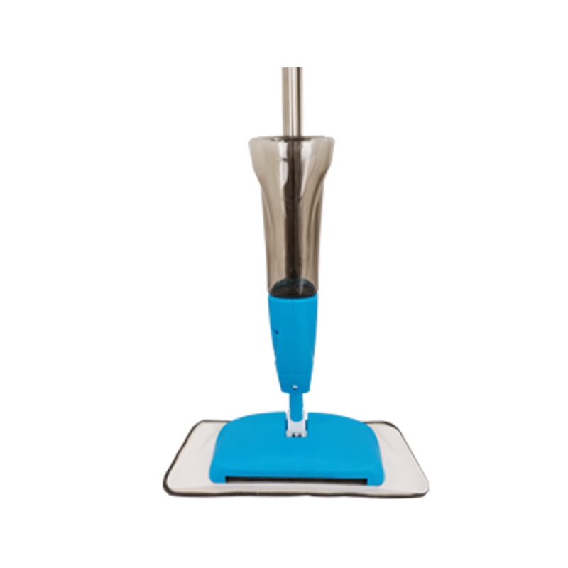 Набор для швабры Power Wischmop SPIN GO WISCHMOP + Швабра EIMER Miracle 3 в 1