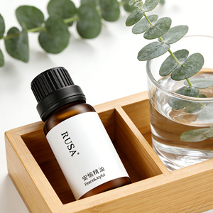 Olio <span class=keywords><strong>essenziale</strong></span> Pace e Gioia, calma la mente, allevia la tensione e favorisce il <span class=keywords><strong>benessere</strong></span> emotivo |   MOQ Basso e Personalizzabile - Product Image 3