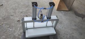 ZOMAGTC Pressage pneumatique semi-automatique <span class=keywords><strong>Presse</strong></span> à livres <span class=keywords><strong>Presse</strong></span> à l'état neuf Machines en stock - Product Image 4