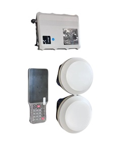 ระบบ GNSS ภาคใต้ พร้อมช่องสัญญาณ 1598 ช่อง และ IMU GNSS RTK สำหรับการสำรวจที่ดิน GPS RTK - Product Image 2