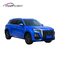 Film de protection de peinture (PPF) TPU 7,5 mil pour changement de couleur de voiture, anti-UV, plus de 500 couleurs, auto-réparant, OEM, 1,52*15M, garantie 10 ans, carte de couleurs gratuite