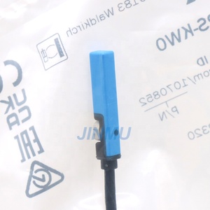 เซ็นเซอร์ตรวจจับกระบอกสูบของ<span class=keywords><strong>แท้</strong></span>รุ่น RZT7-03ZRS-KW0รหัส1070852ไฟฟ้ากระแสสลับ/กระแสตรงแบบ3<span class=keywords><strong>สาย</strong></span> - Product Image 4