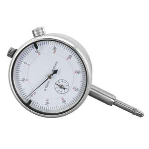 FERVI - C023/N <b>Dial</b> <b>indicator</b> ø10mm with pin c023/n - EAN 8012667215590 MICROMETERS AND <b>DIAL</b> GAUGES - Product Image 1