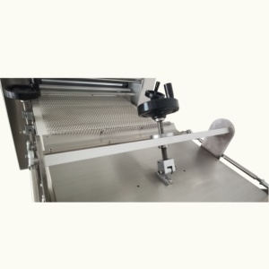 Nueva Máquina Eléctrica para Amasar y Dar Forma a Baguettes de Trigo - Alta Eficiencia, Multifuncional, Fácil Operación, 1 Año de Garantía, Pan A - Product Image 4