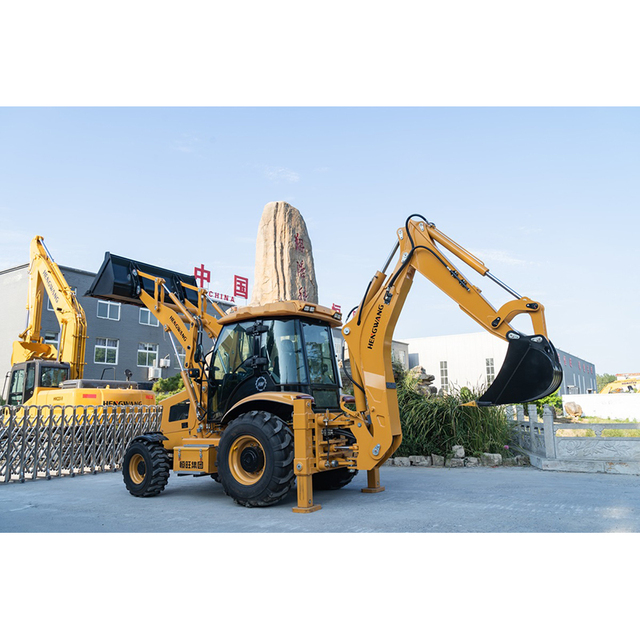 Hydraulic Water Well Drill Rig DR-338