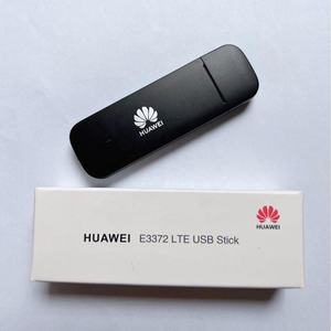 Clé <span class=keywords><strong>USB</strong></span> 4G débloquée <span class=keywords><strong>Huawei</strong></span> E3372s-153 E3327h-153 E3372h-607 pour <span class=keywords><strong>HUAWEI</strong></span> - Product Image 1
